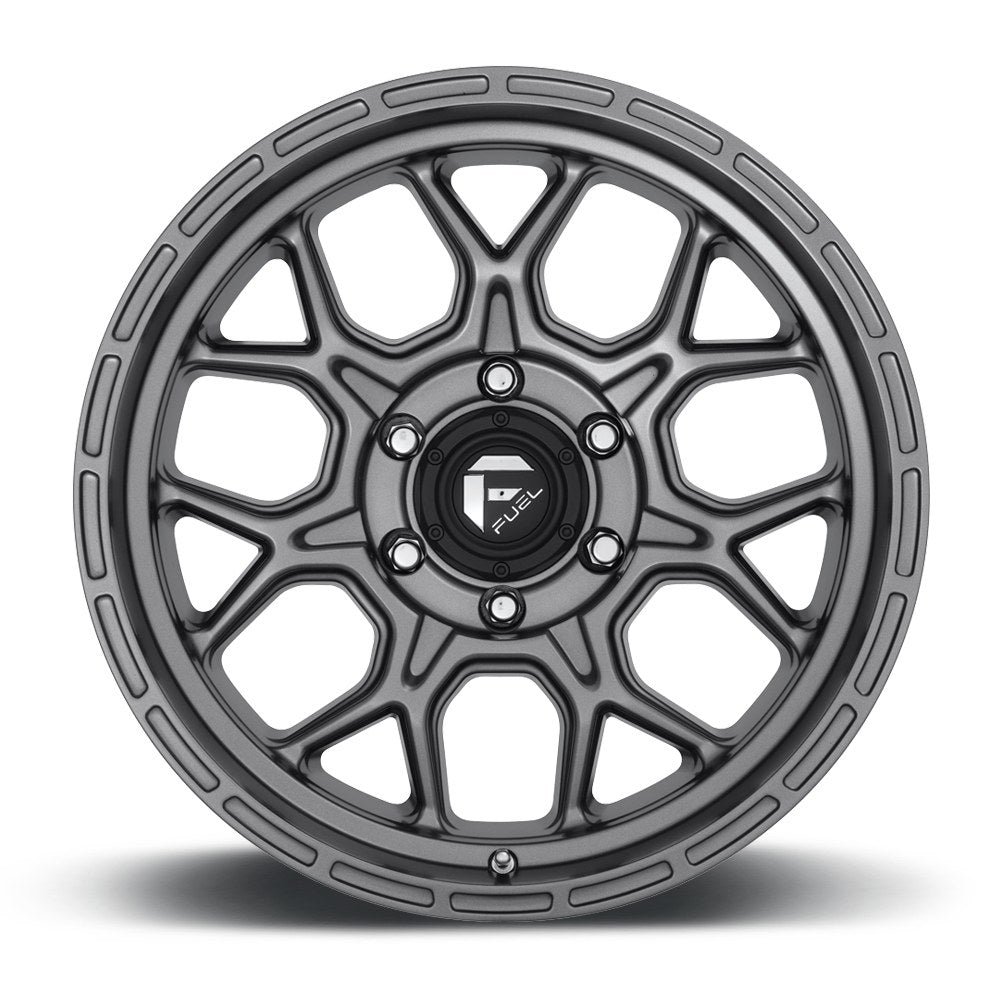 Fuel Off-Road wheel