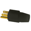 Neutral-Ground Bonding Plug