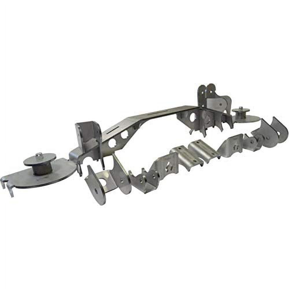 Artec Industries' Truss System Comb
