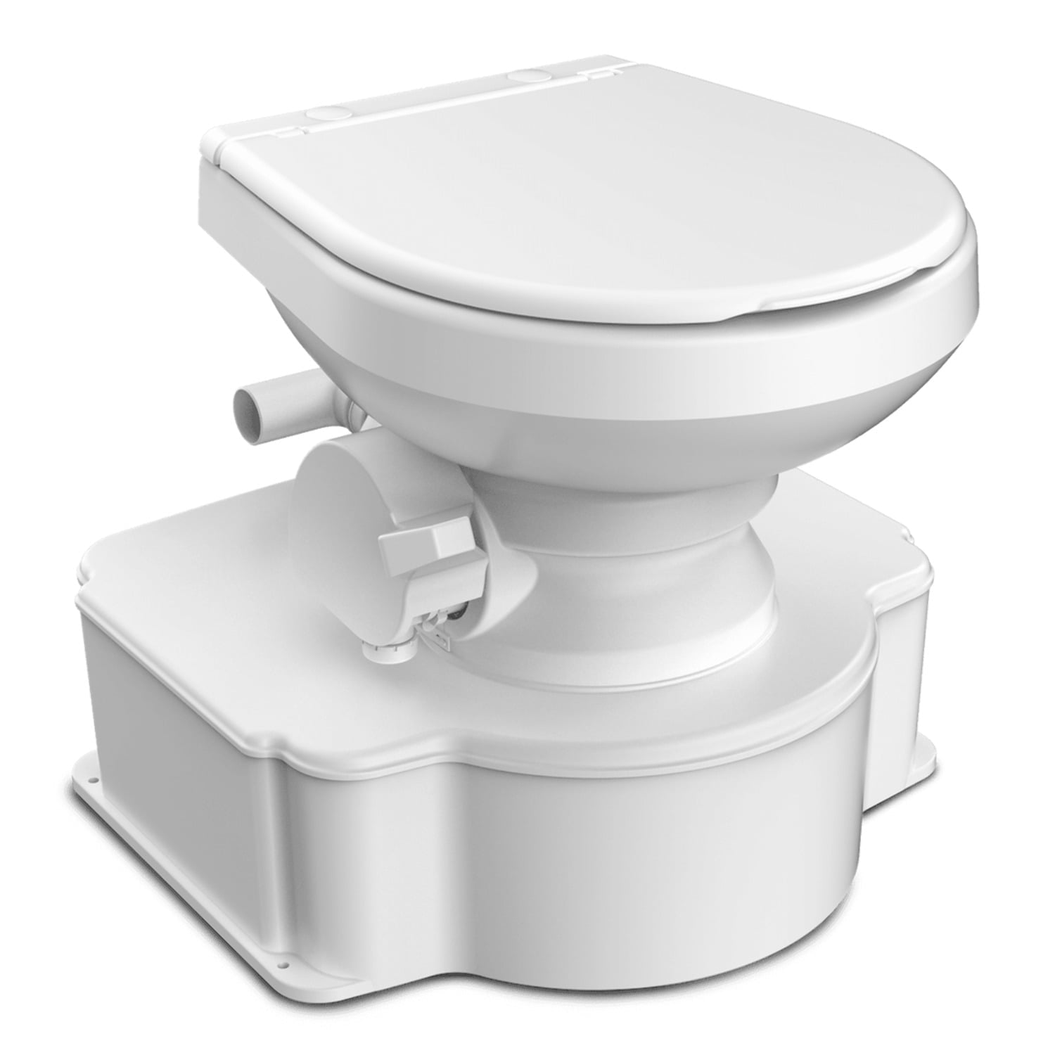 Toilet  M65-700 White