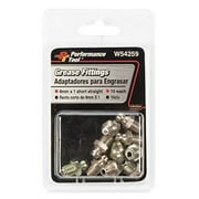 Grease Fitting 10PK