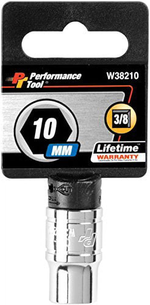 Socket 10MM