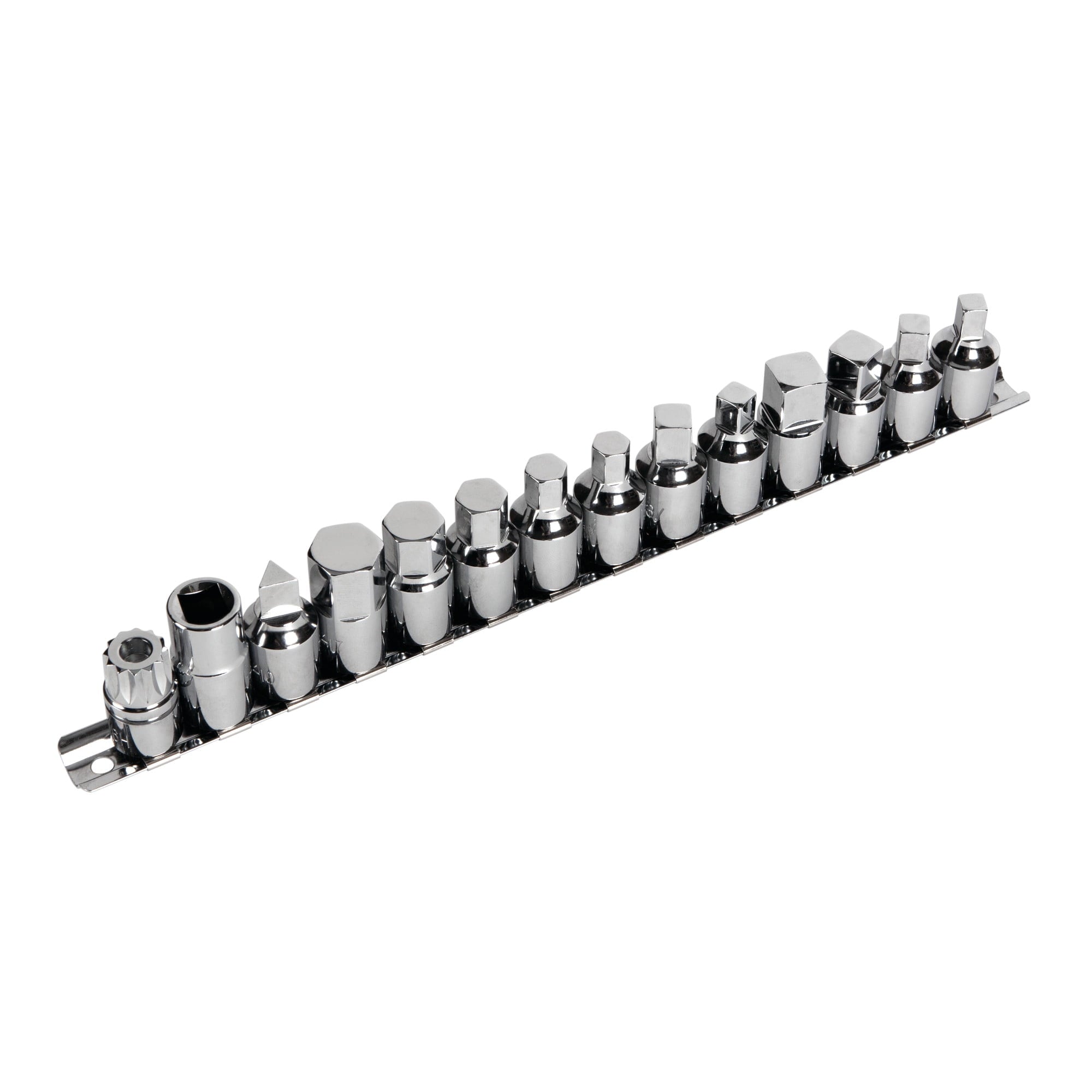 Drian Plug Skt Set