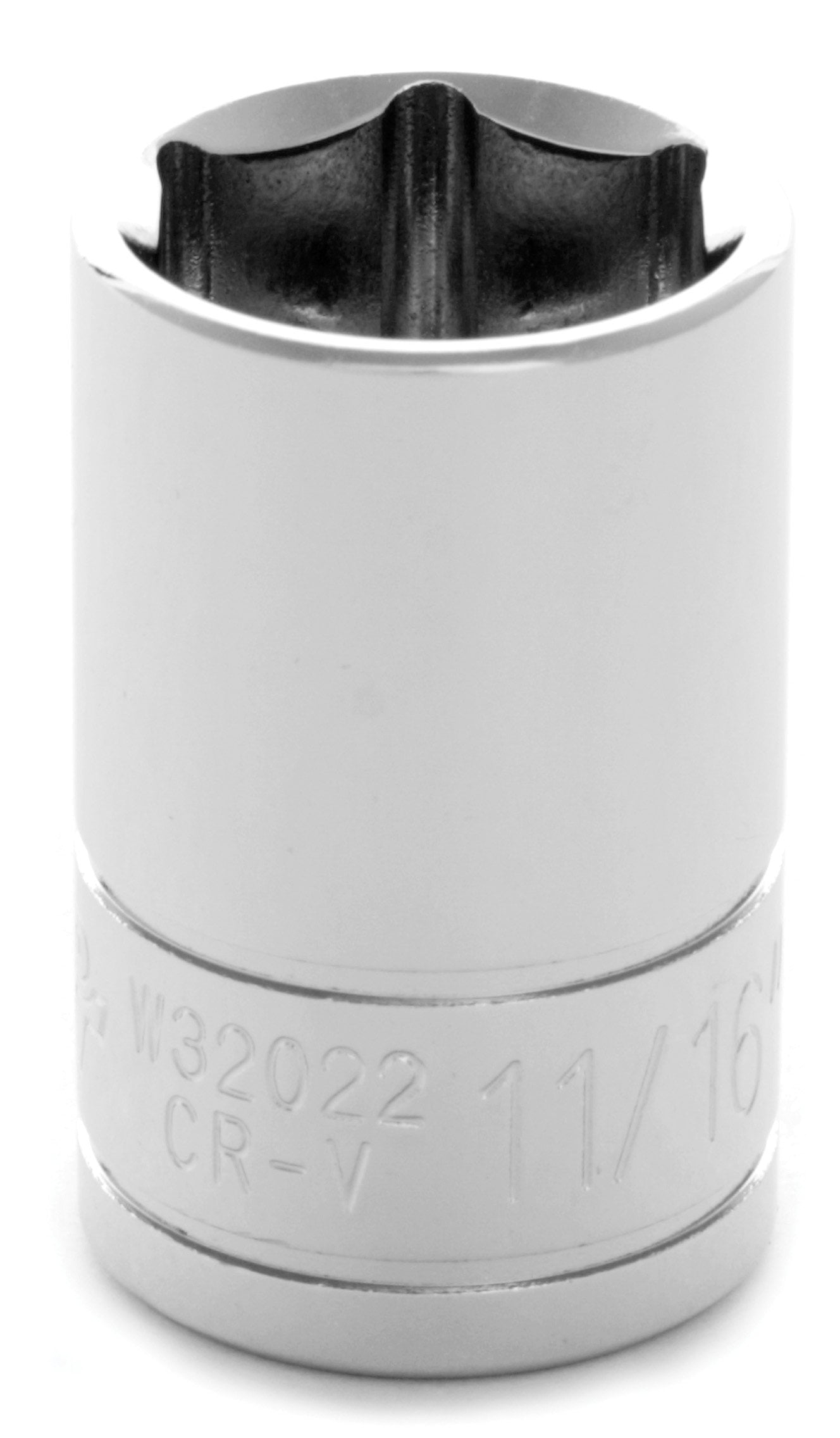 Socket 11/16