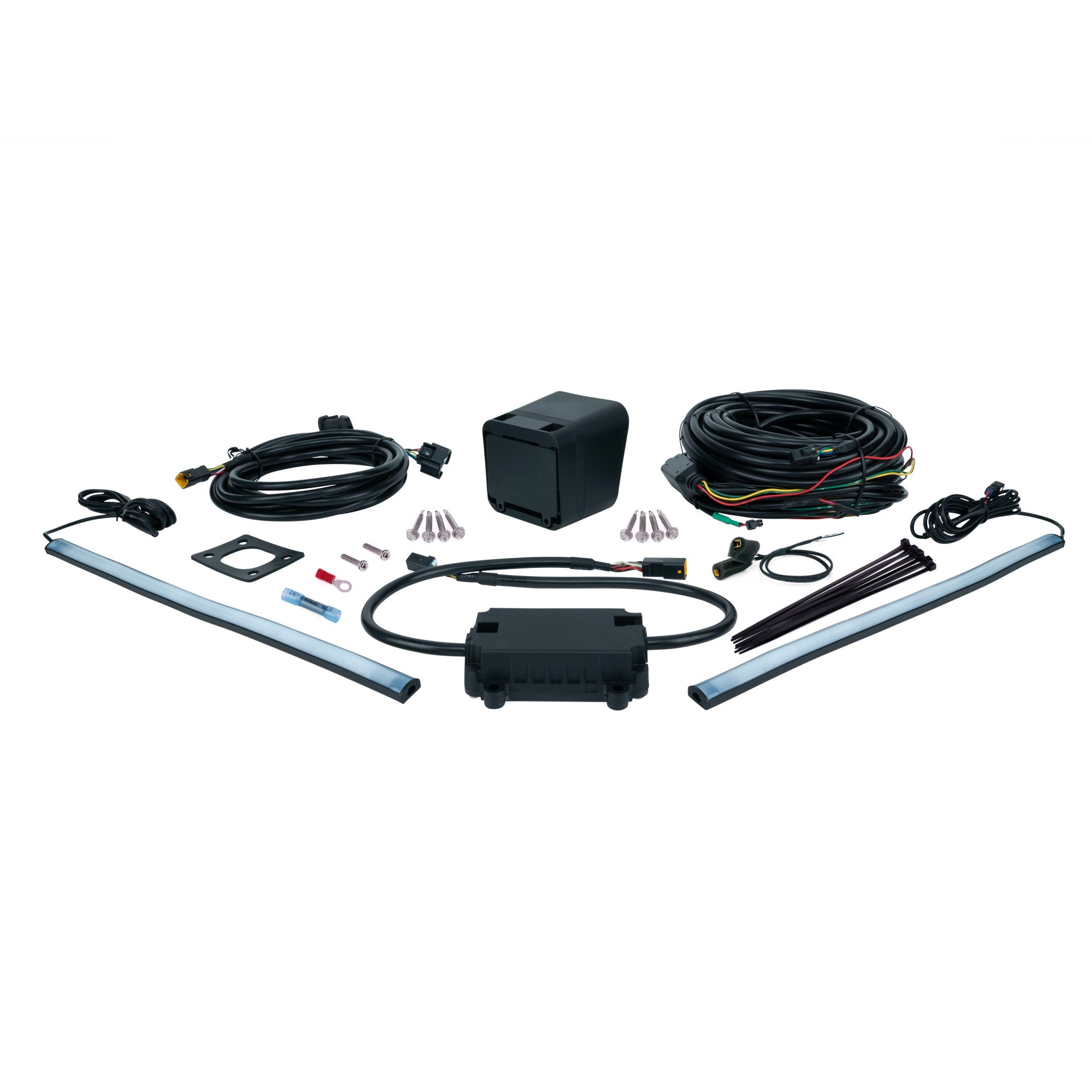 Towtal View Laneguard (Single Senso