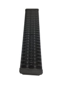 Aggressive Running Board Sample Blk