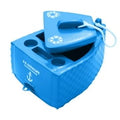SS Goodlife Floating Kooler - Bahama Blue