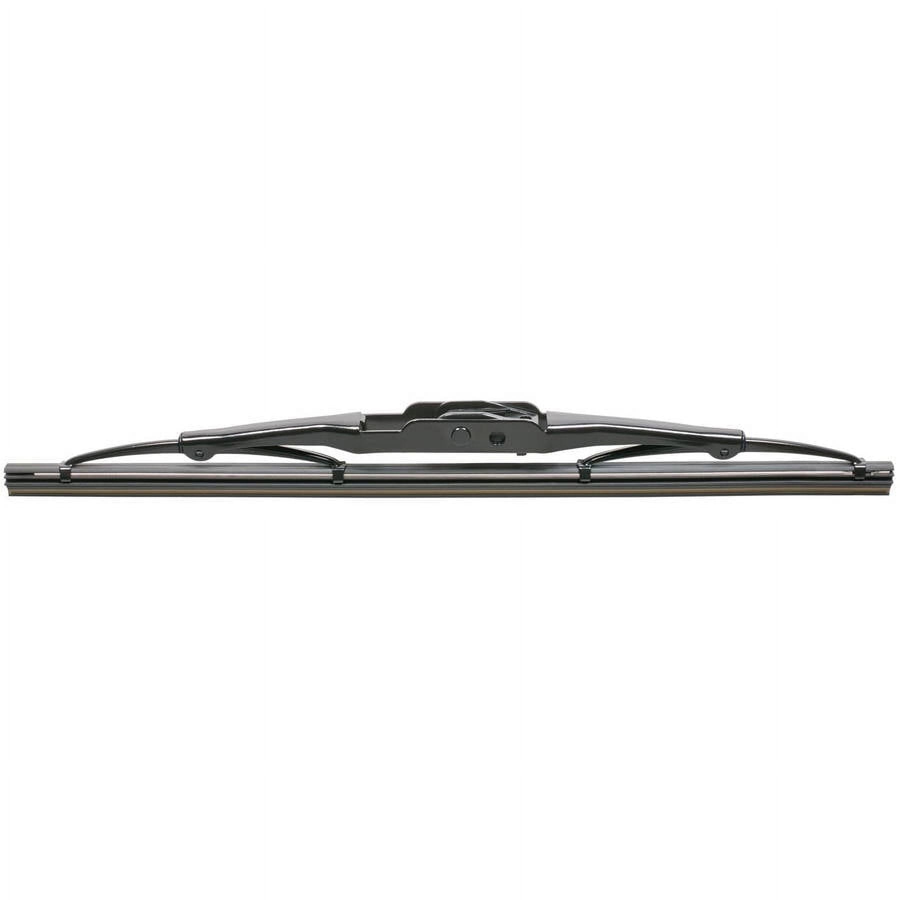Exact Fit Wiper Blade