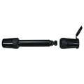 Key Recver Lock 5/8'-BLK
