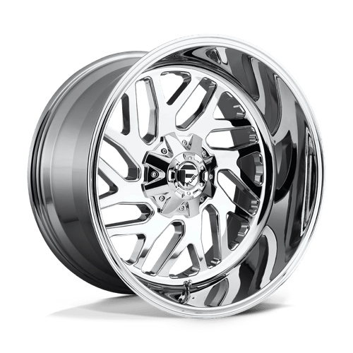 Fuel 1PC TRITON 20X10 6X135/5.5 106.1 P -19