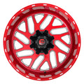 Fuel Off-Road wheel