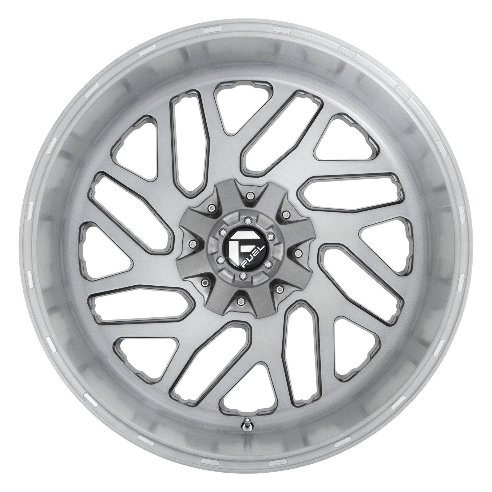 Fuel Off-Road wheel