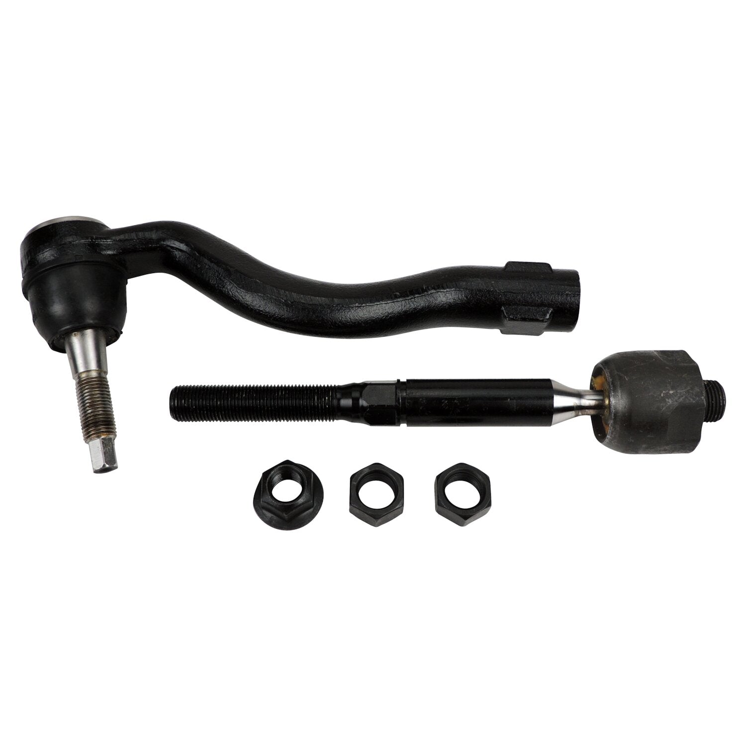 TIE ROD KIT  R