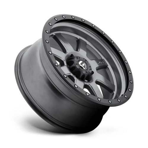 Fuel 1PC TROPHY 20X9 6X5.5 108 GDB +01
