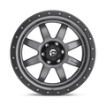 Fuel 1PC TROPHY 20X9 6X135 87.1 GDB +01