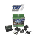 507 TPMS 6 F-T Snsr W/Rep Batt/Rep