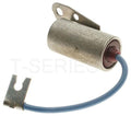 Condenser