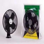 Fan Chrome