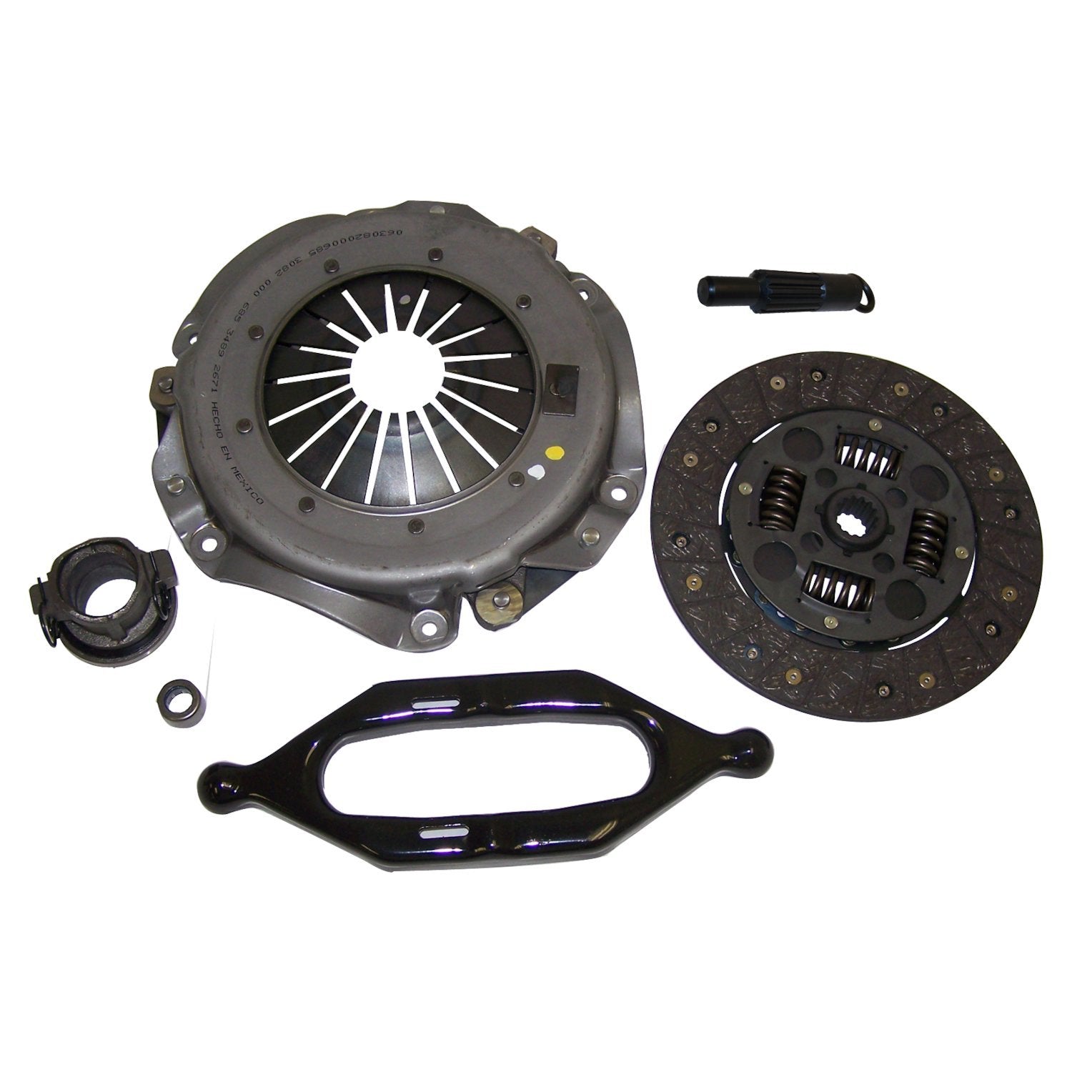 CLTCH KIT