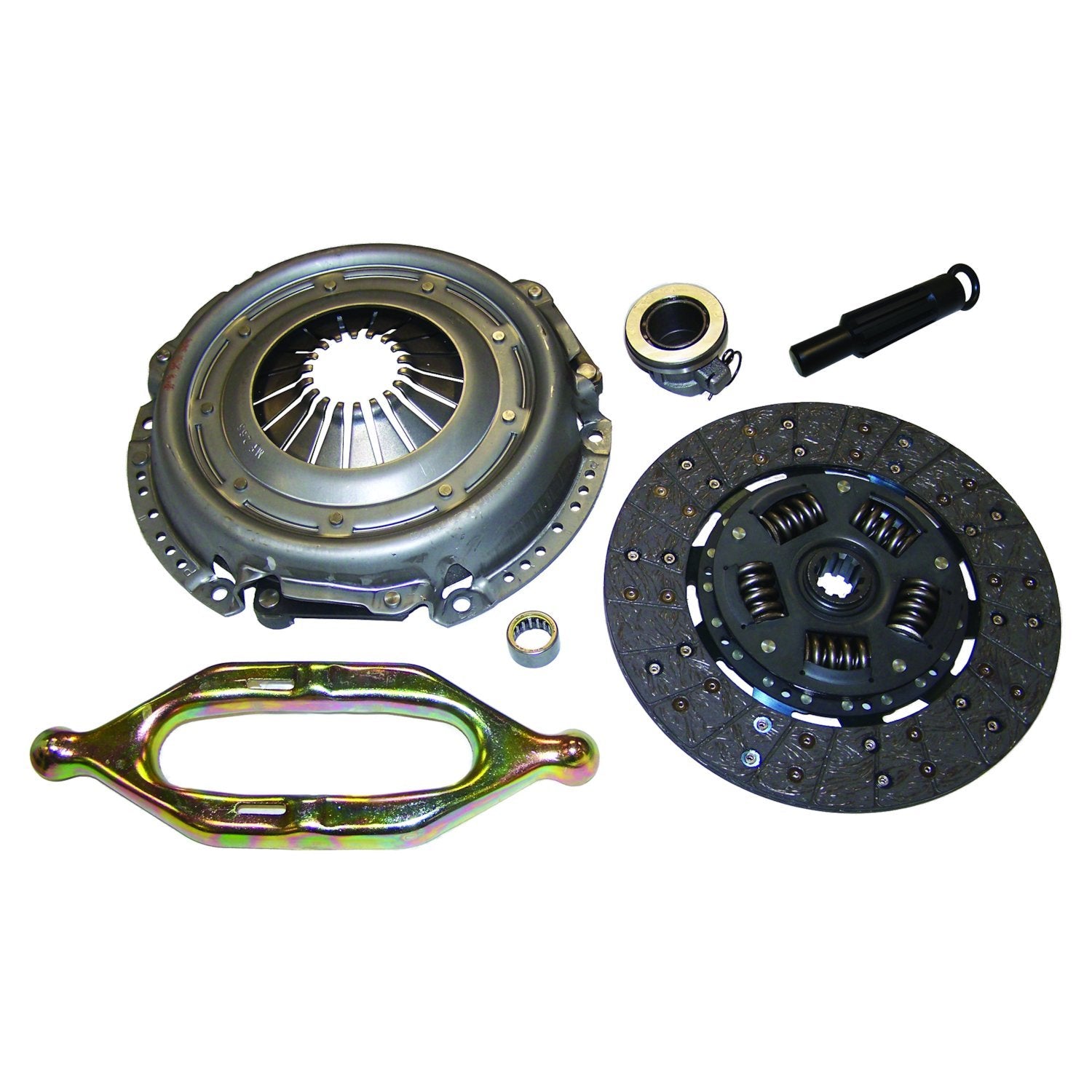 CLTCH KIT