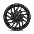 Fuel 1PC TYPHOON 22X12 8X6.5 125.2 BD -44MM