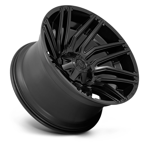 Fuel 1PC TYPHOON 22X12 5X4.5/5.0 78 BD -44MM