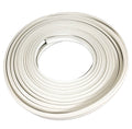 Flexible Rub Rail Insert Kit Frosty White 70FT