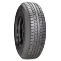17.5X6.75 8X6.5 Silver Dual
