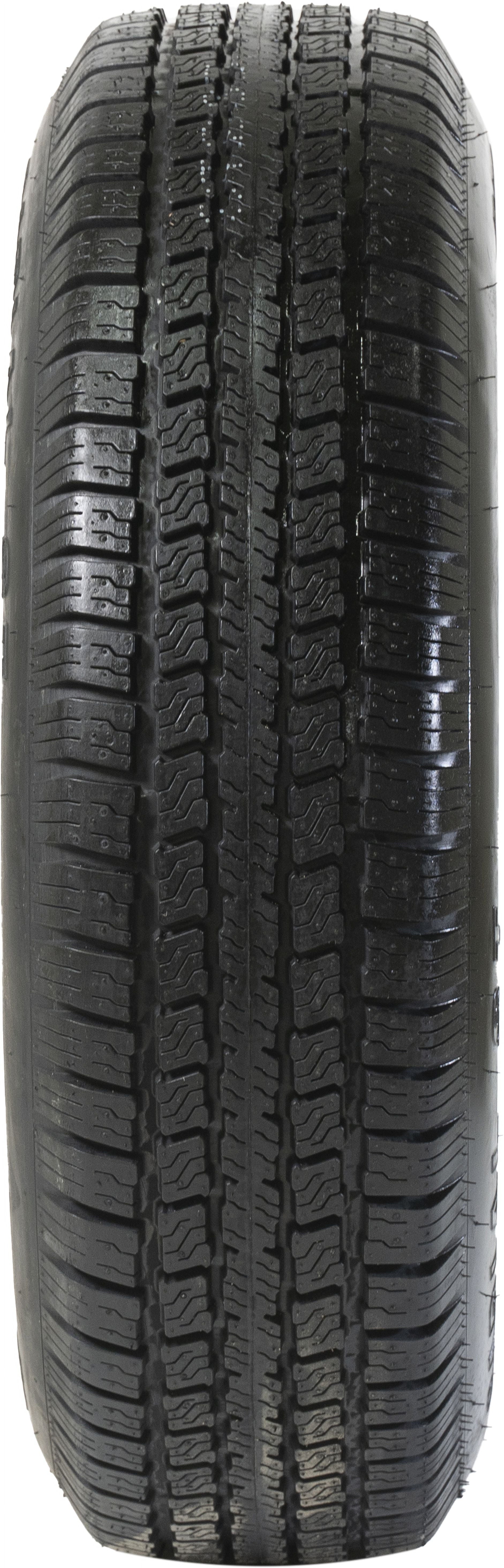 ST205/75R15 6 Ply Provider on 15X5