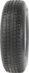 ST225/75R15 10 Ply Provider on 15X6