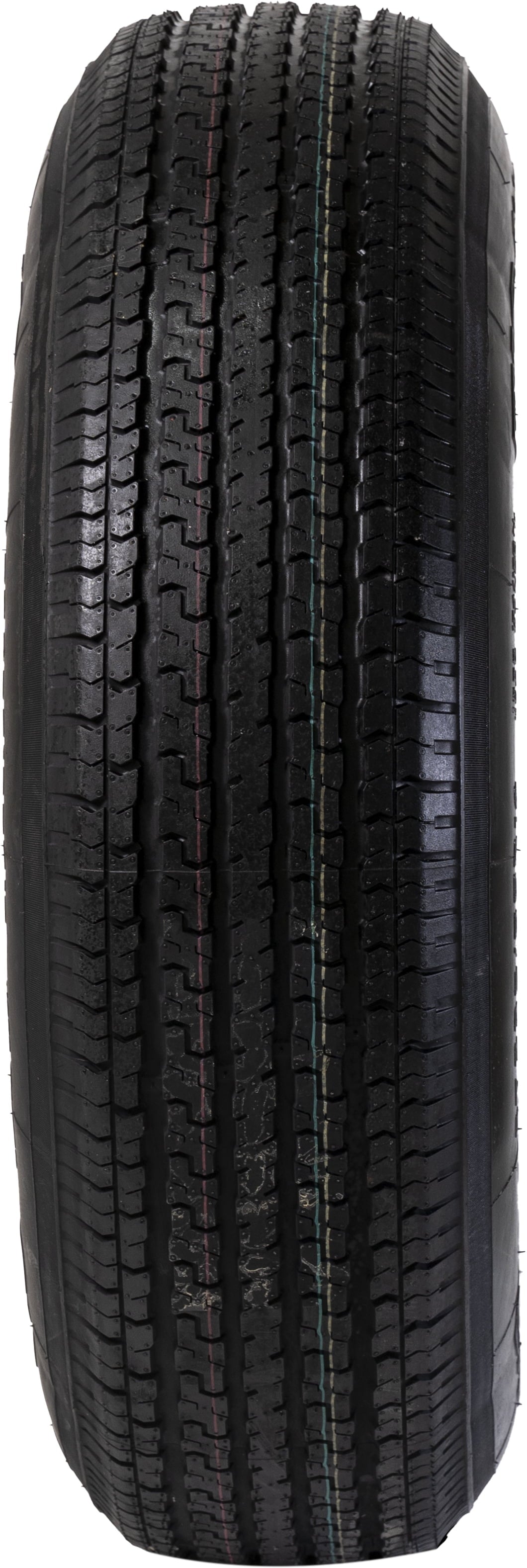 ST235/80R16 10 Ply Diamondback