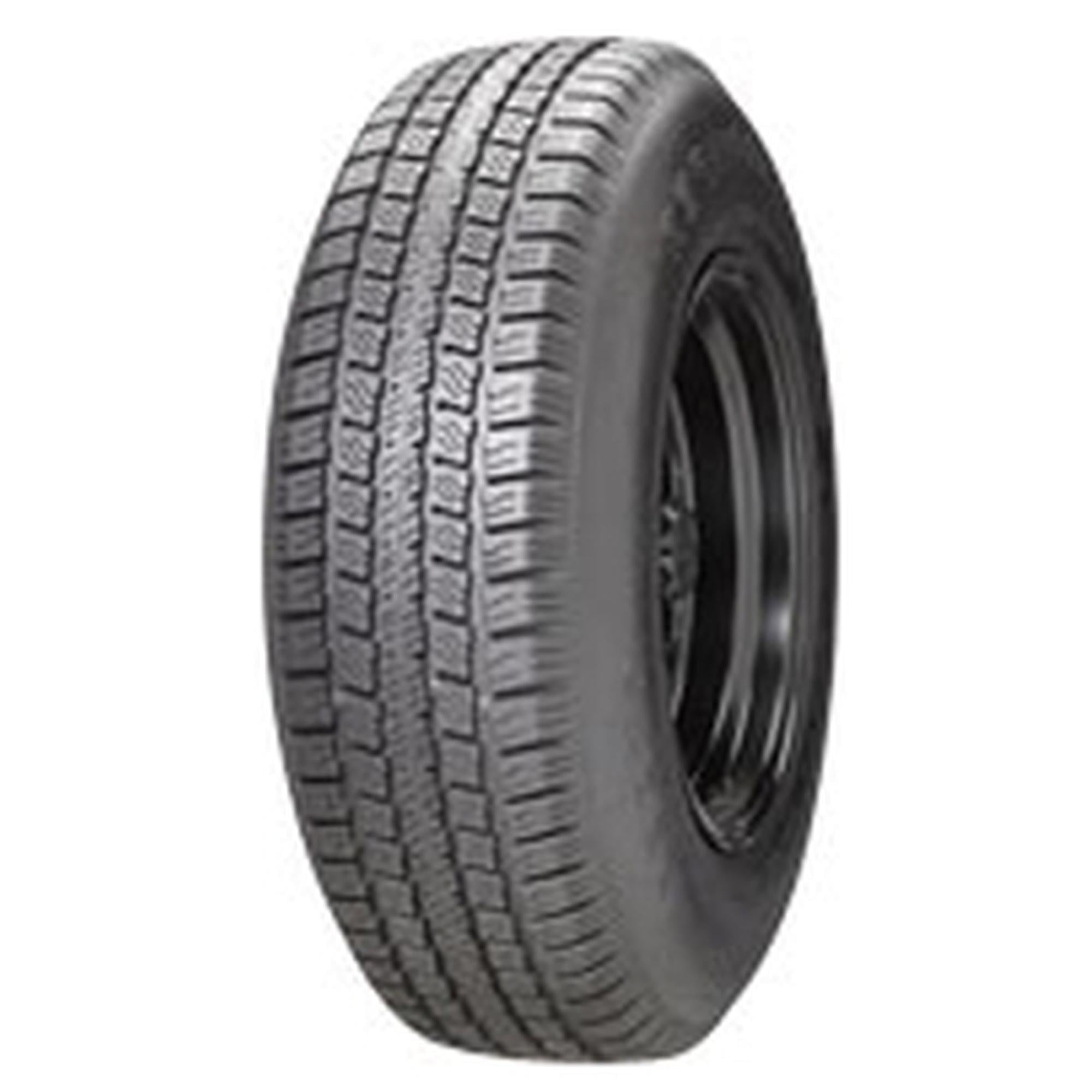 ST205/75R15 6 Ply Provider