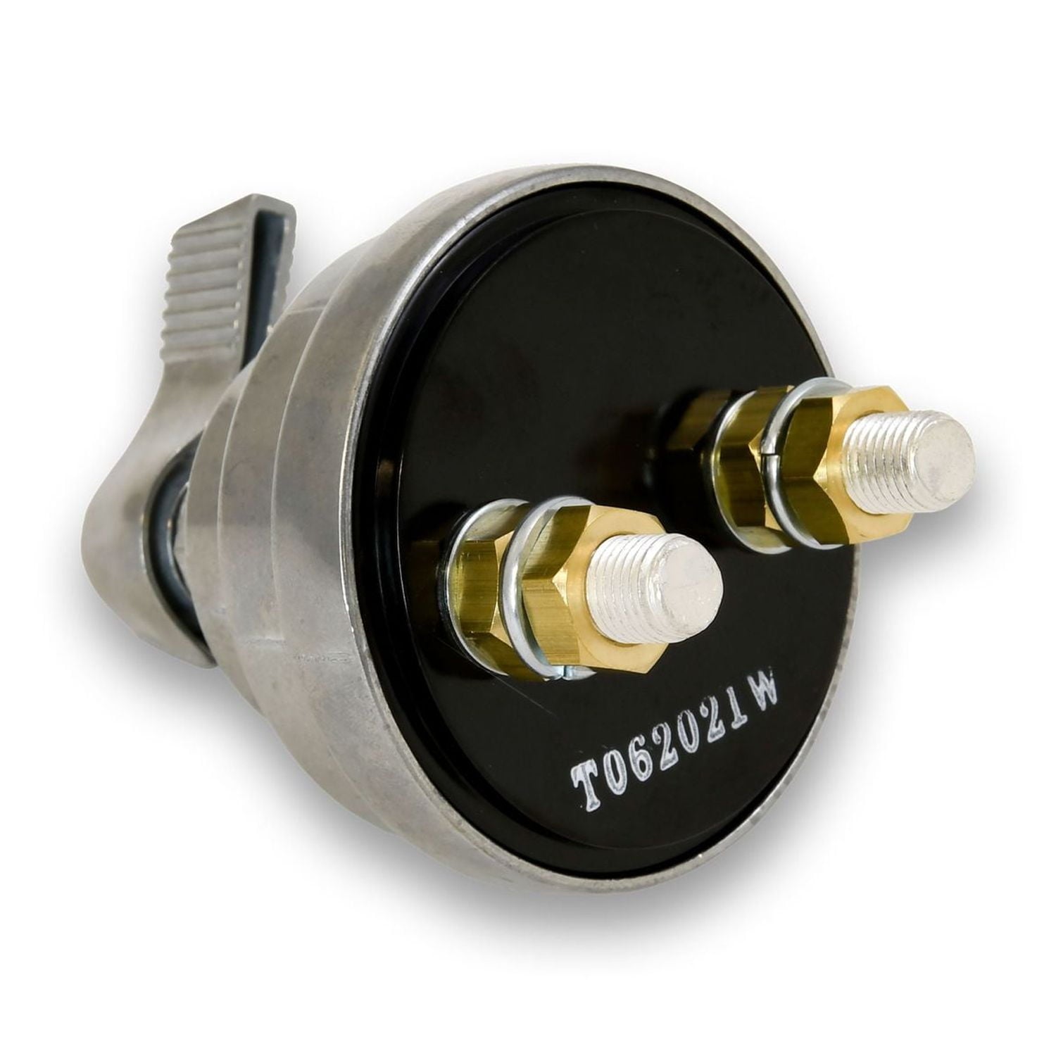 Battery Disconnect Switch