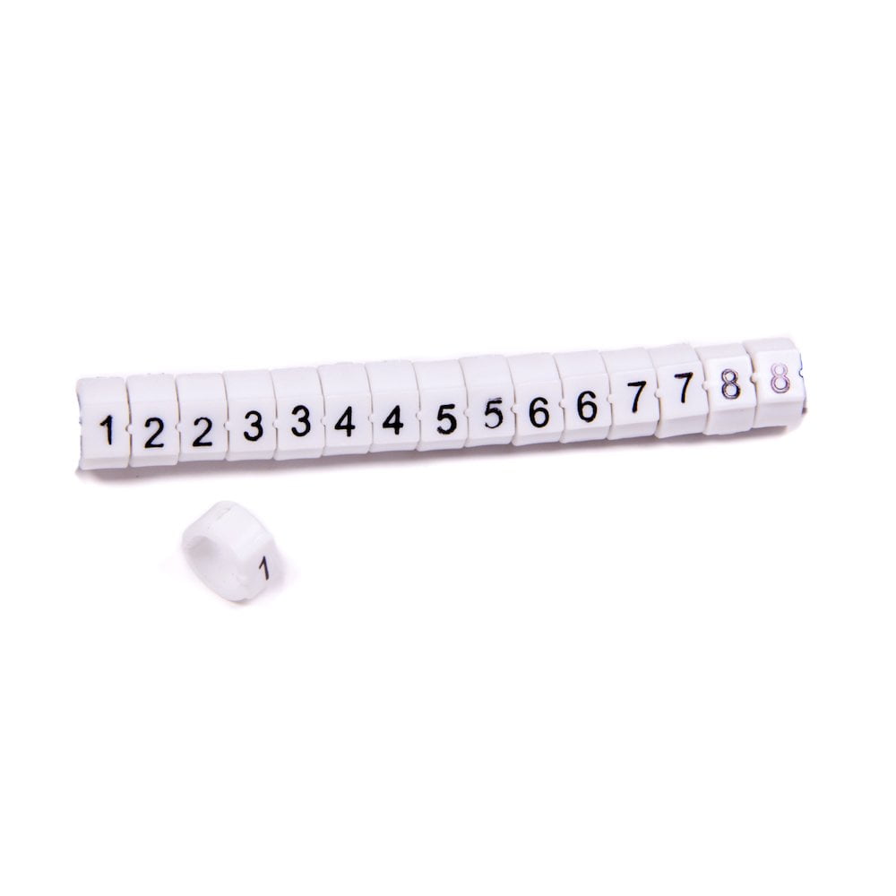 Wire Markers