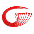 Spiro-Pro 8MM Univ Red