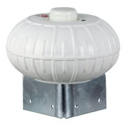 Dock Wheel-12" Corner