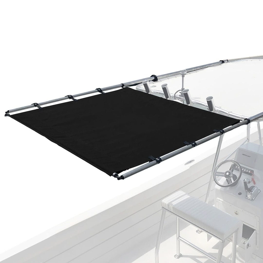 Ptx Power Shade SS 69 Inch Wide Blk