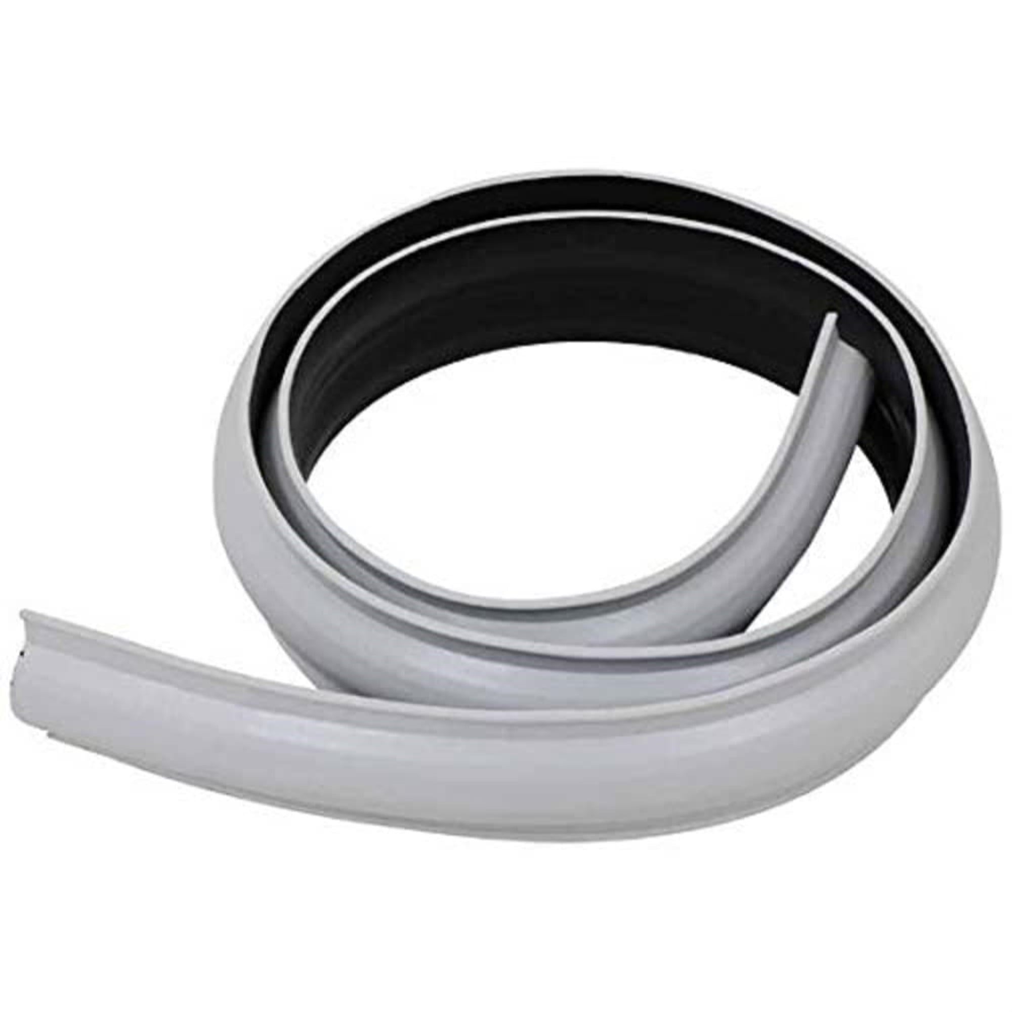 Premium Side Gard Blk 10' Coil