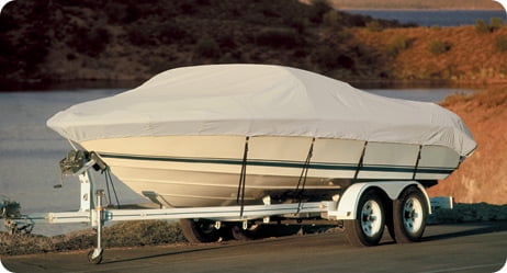 Boatguard 17'-19' 102'V-HULL Runabo