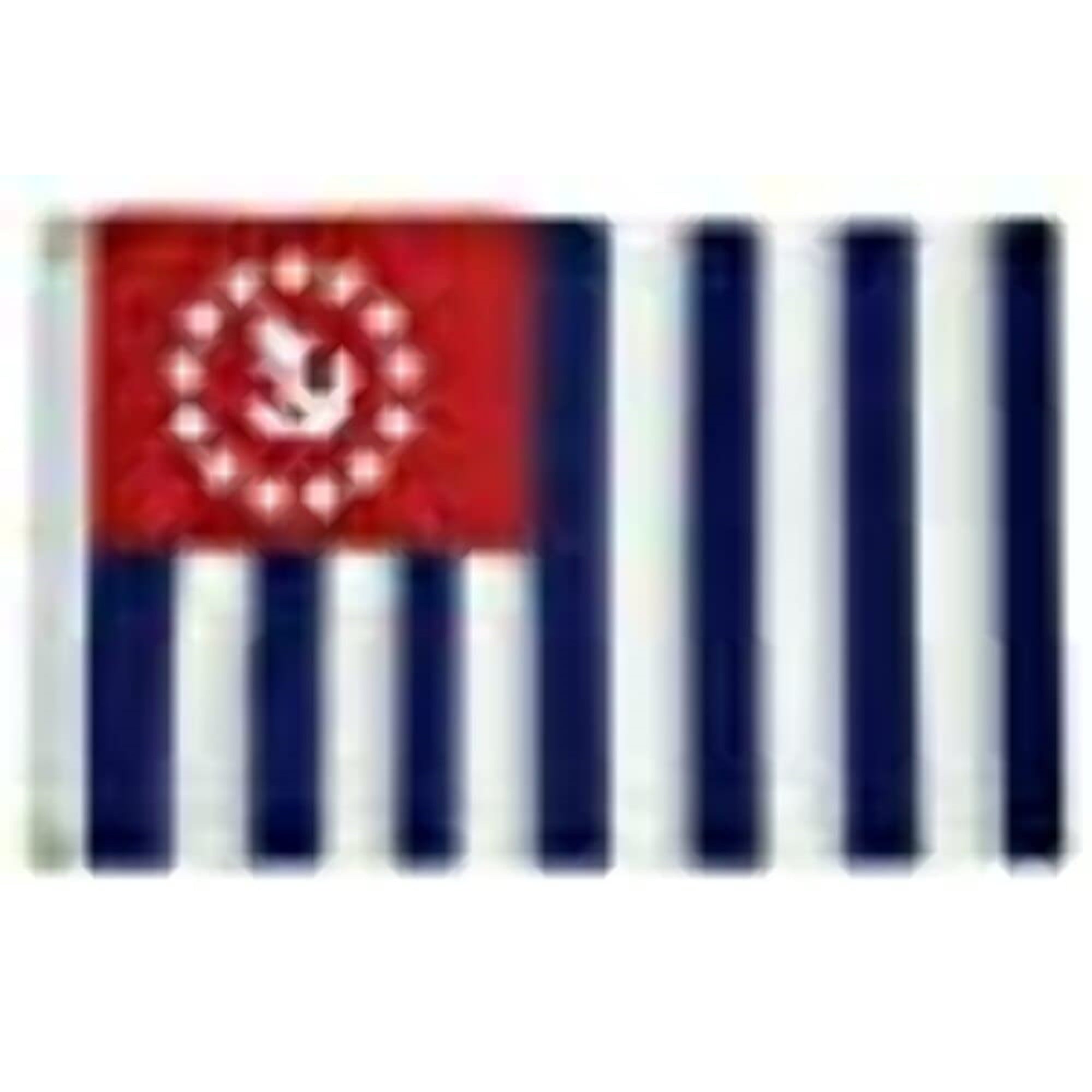 12X18 Usps Ensign