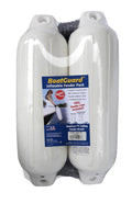 Taylor Made BoatGuard Fenders with Fender Line - 2 Pack