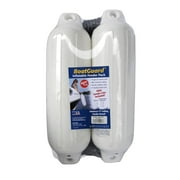Taylor Made BoatGuard Fenders with Fender Line - 2 Pack