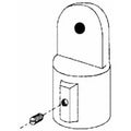 Eye End External Zamak
