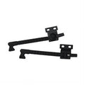 Adj. Side Vent Handle