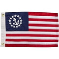 Flag Sewn Us Yacht 20X30