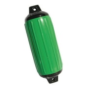 Super Gard Fender 6 1/2" X 22" Red