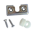 Fender Lock & Peg Set 1/2' Plastic
