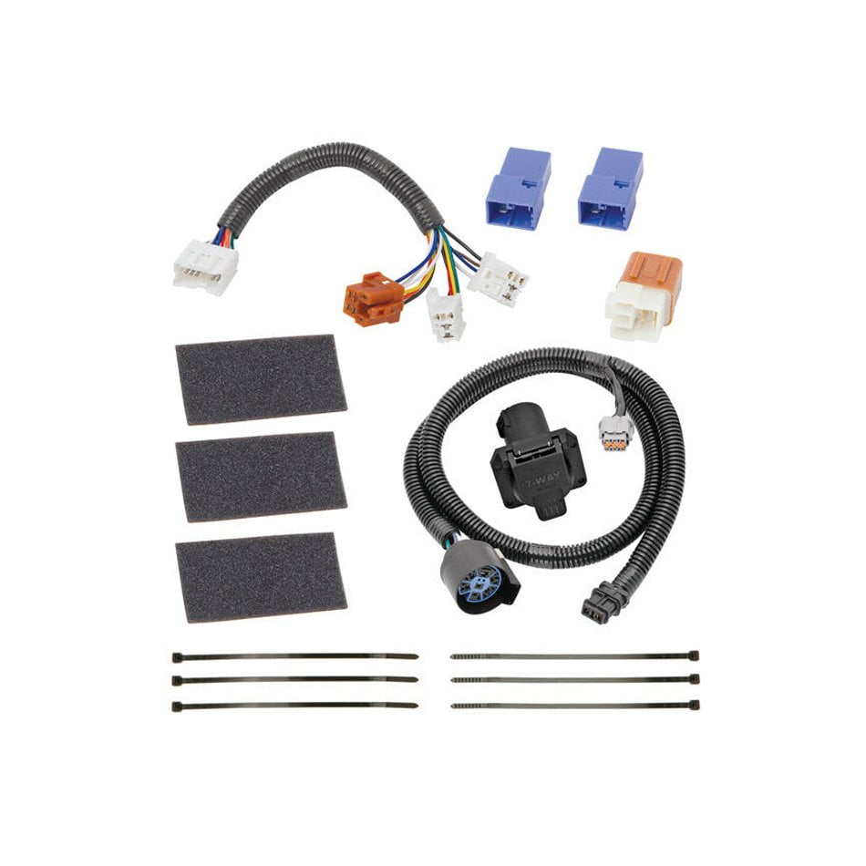 T-Conn 05-12 Niss