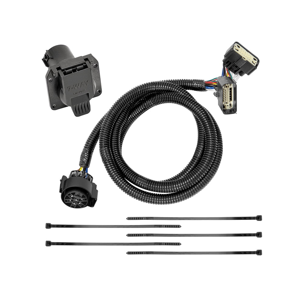 Tow Harness