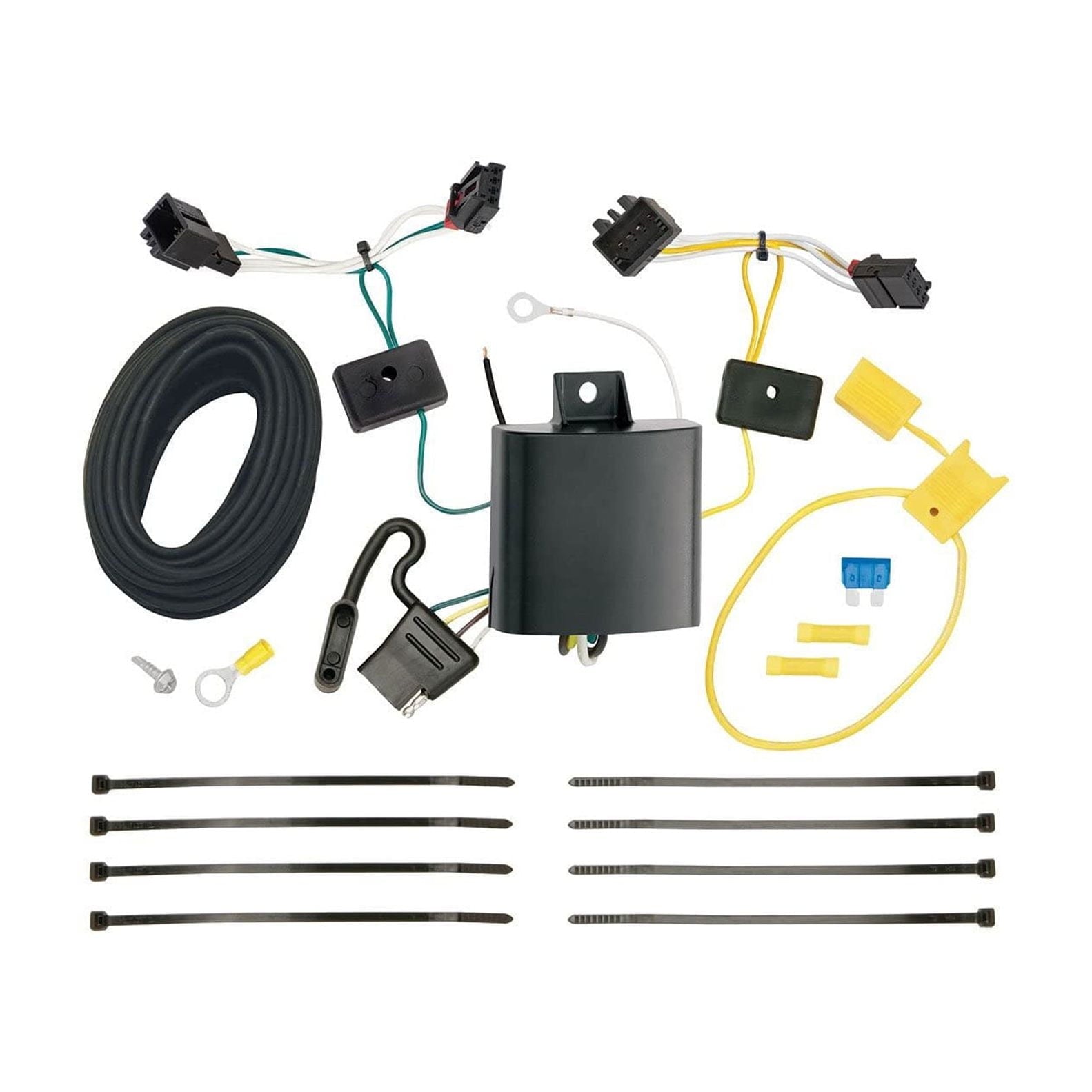 T-One Connector Assembly